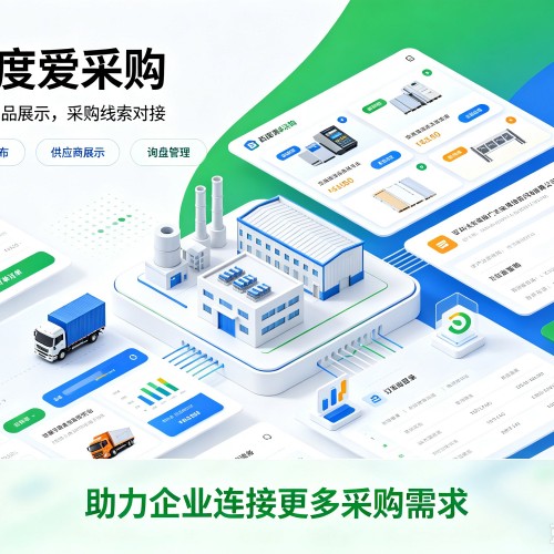 防城港百度爱采购